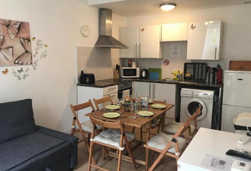 Central Apartments Edinburgh