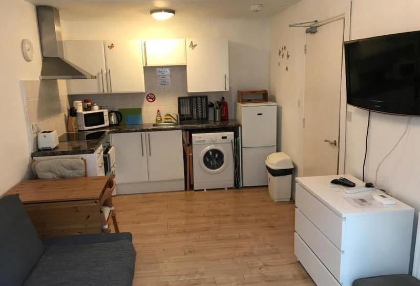 Central Apartments Edinburgh