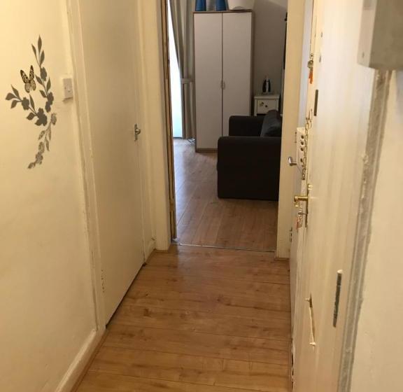 Central Apartments Edinburgh