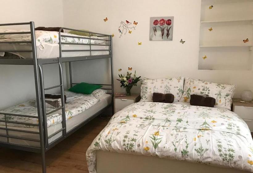 Central Apartments Edinburgh