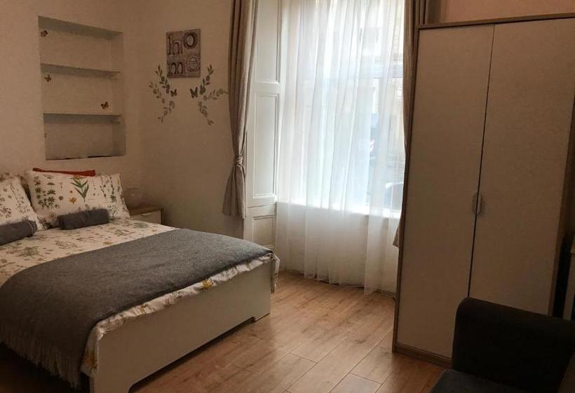 Central Apartments Edinburgh