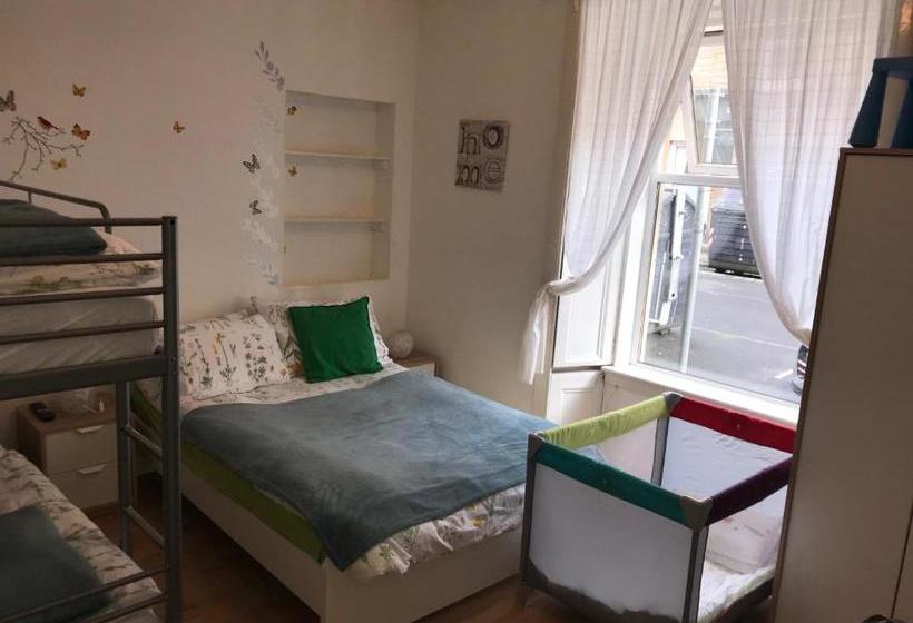 Central Apartments Edinburgh