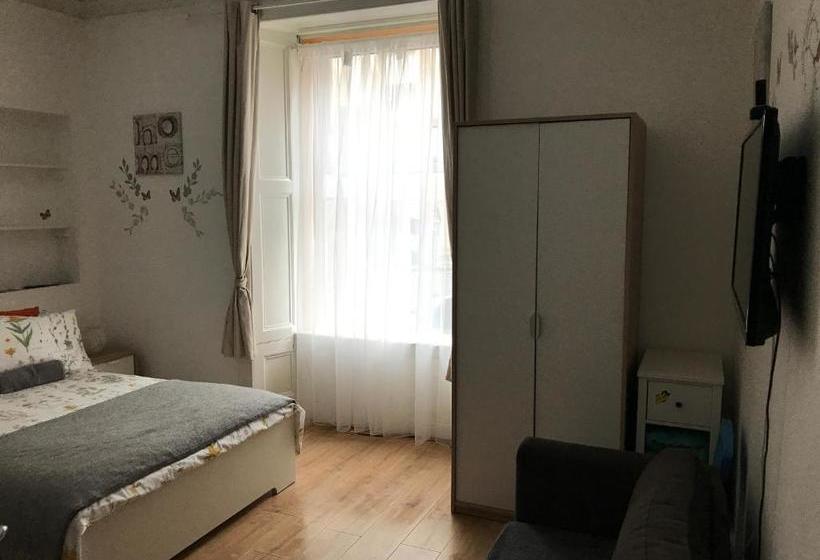 Central Apartments Edinburgh