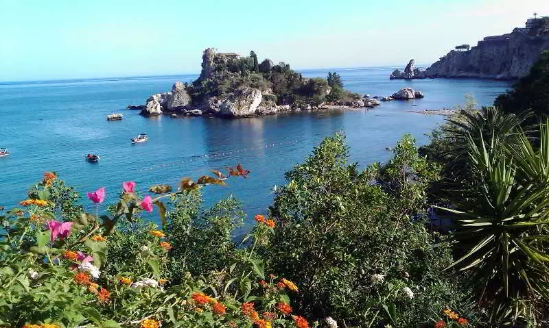 Fondachello Village