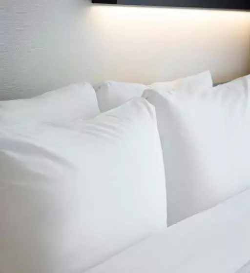 Grand City Hotel Changwon
