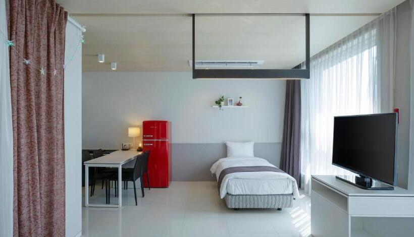 Grand City Hotel Changwon