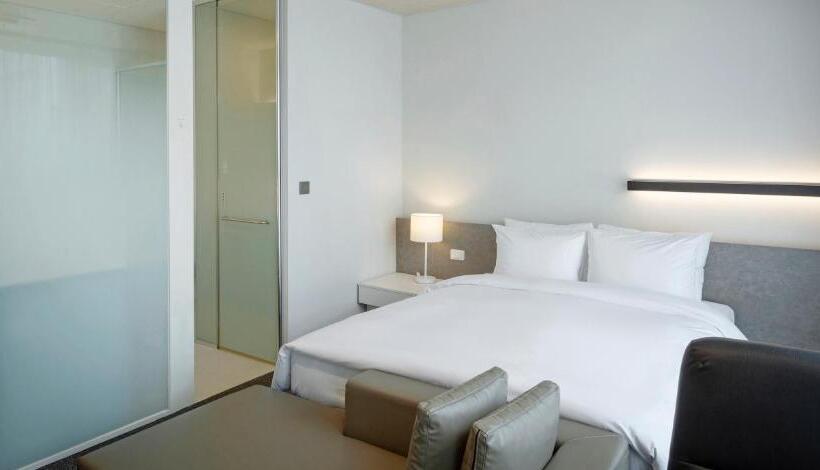 Grand City Hotel Changwon