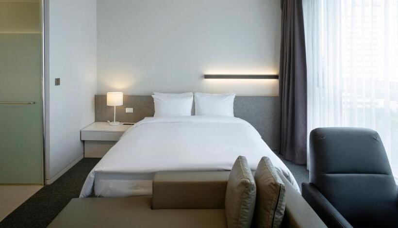 Grand City Hotel Changwon