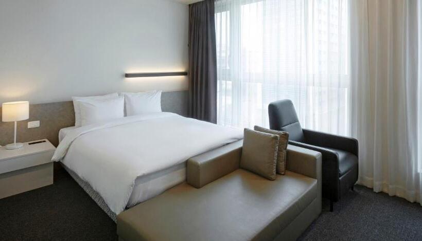 Grand City Hotel Changwon