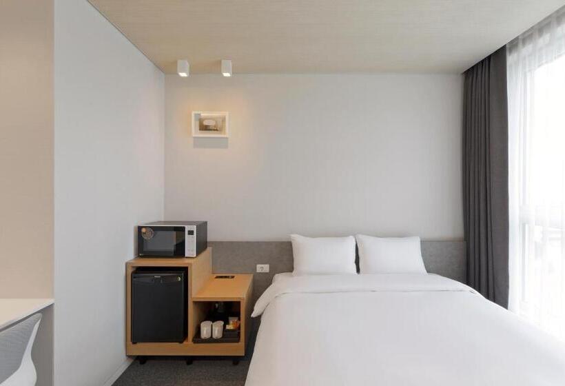 Grand City Hotel Changwon