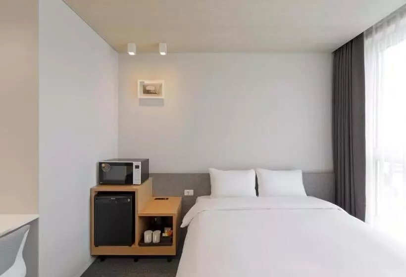 Grand City Hotel Changwon