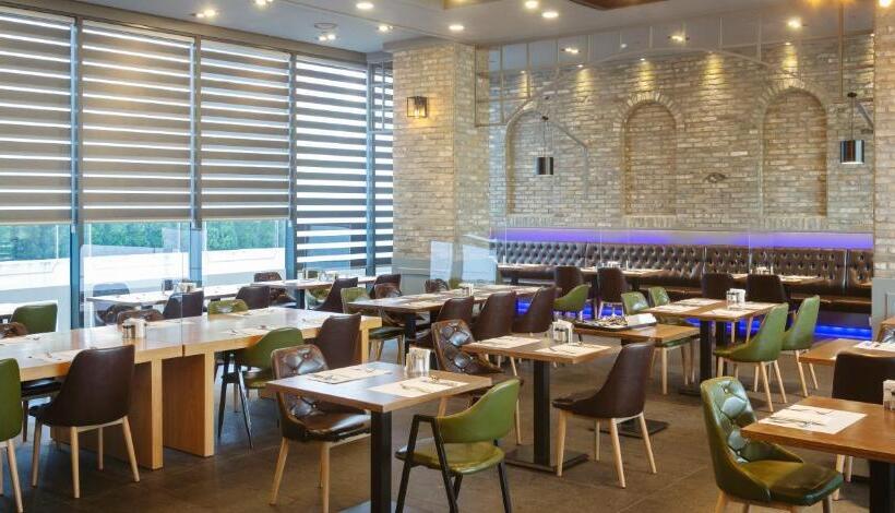 Grand City Hotel Changwon