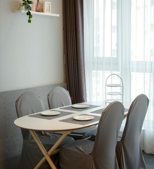 Grand City Hotel Changwon