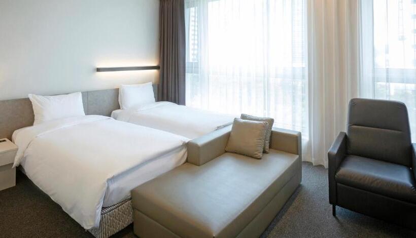 Grand City Hotel Changwon