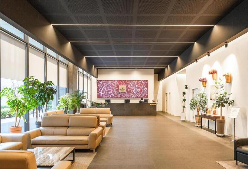 Grand City Hotel Changwon