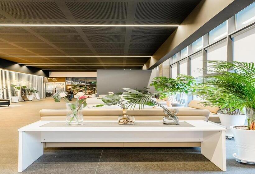 Grand City Hotel Changwon