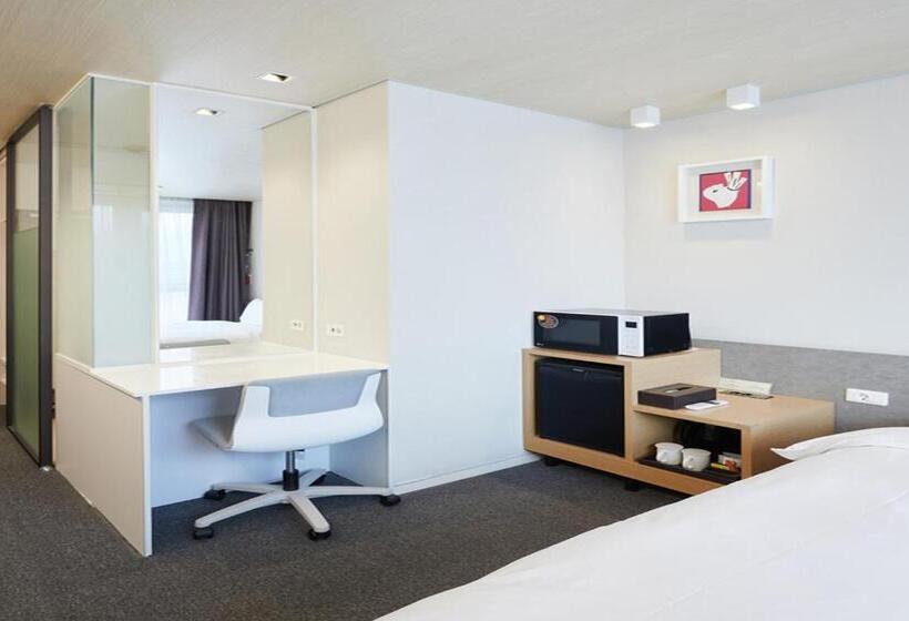 Grand City Hotel Changwon