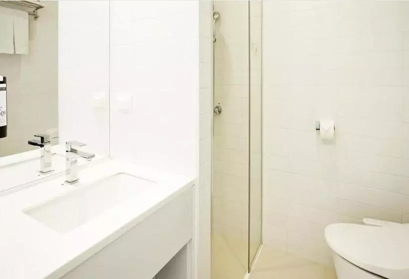Grand City Hotel Changwon