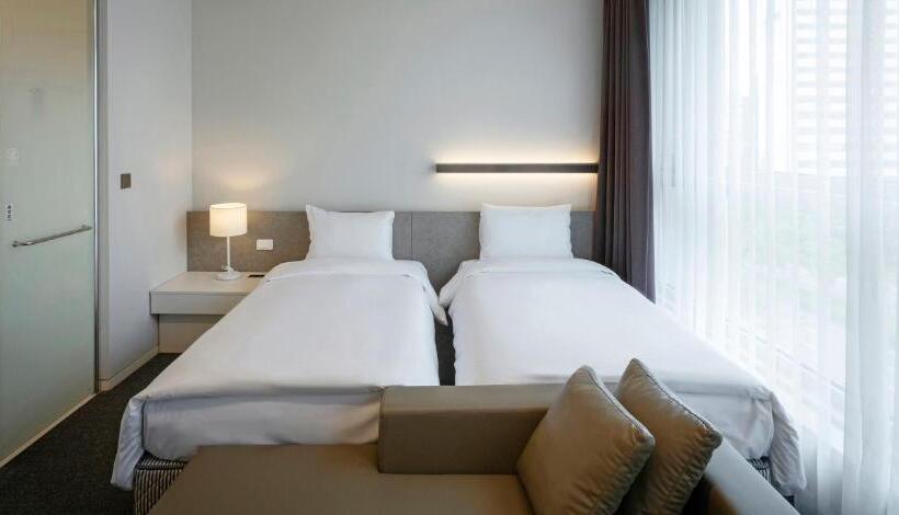 Grand City Hotel Changwon