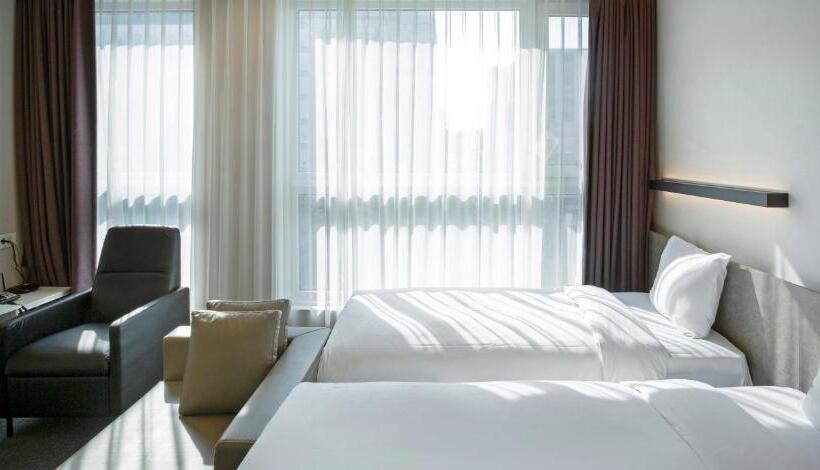 Grand City Hotel Changwon