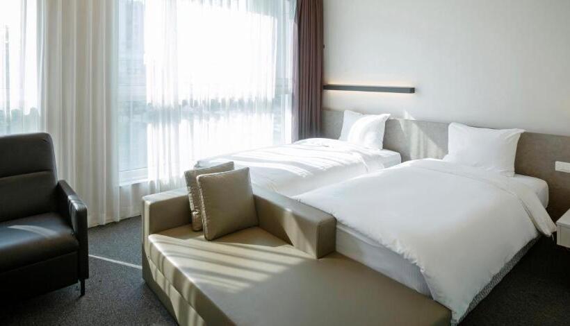 Grand City Hotel Changwon