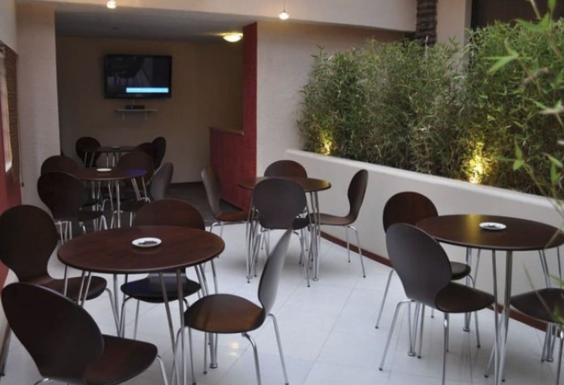 Hostal Casa Valladolid