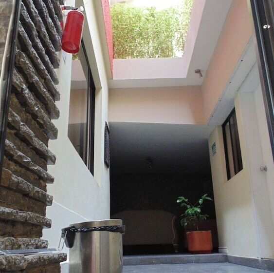 Hostal Casa Valladolid