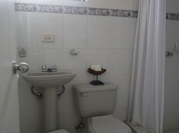 Hostal Casa Valladolid