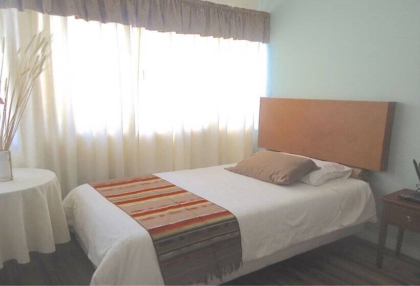 Hostal Casa Valladolid