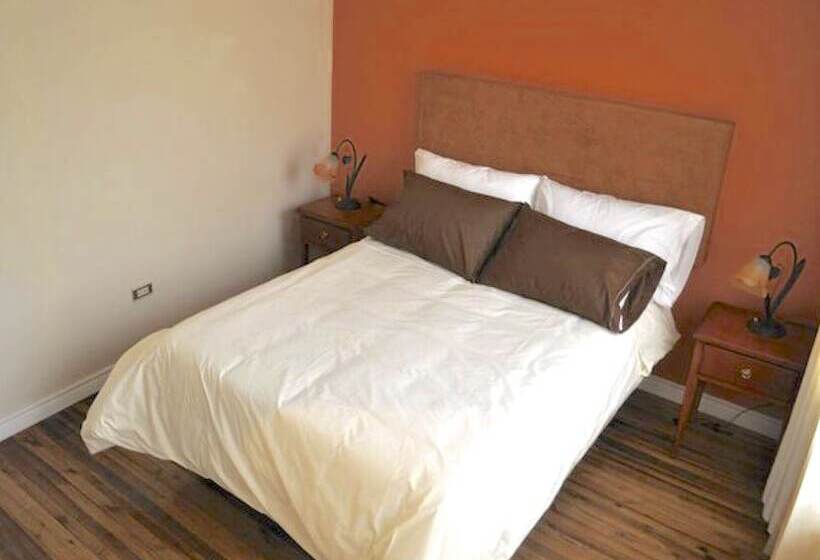Hostal Casa Valladolid