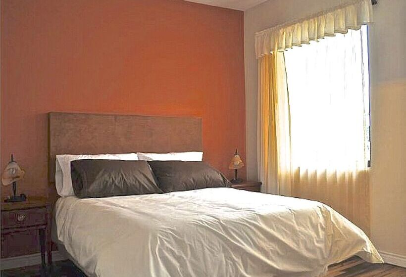 Hostal Casa Valladolid