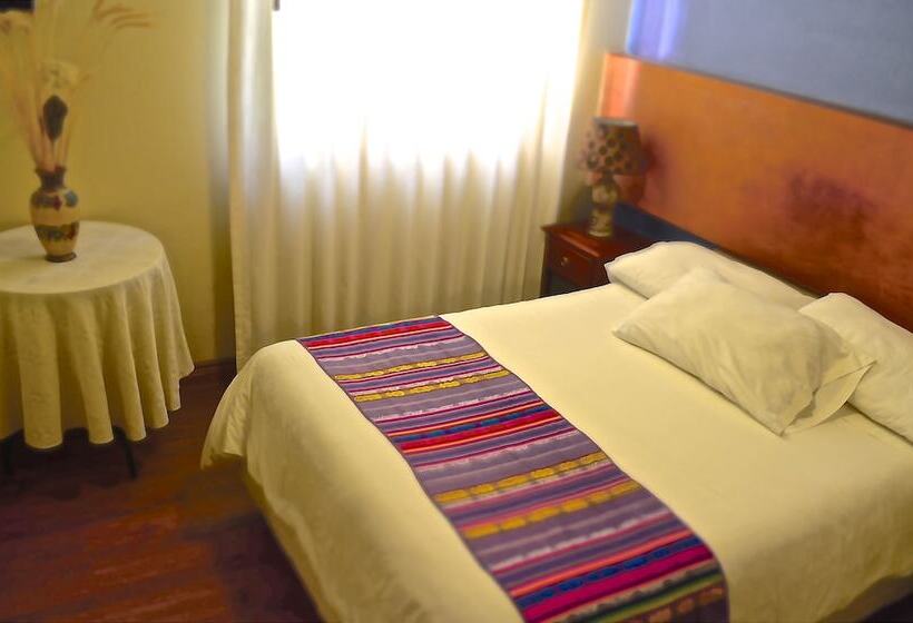 Hostal Casa Valladolid
