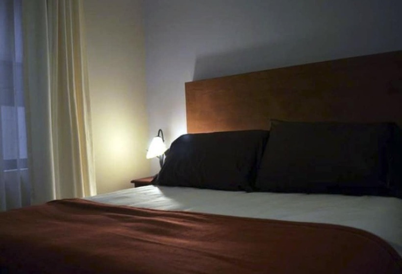 Hostal Casa Valladolid