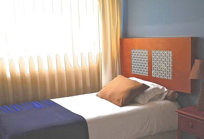 Hostal Casa Valladolid