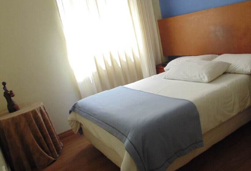 Hostal Casa Valladolid