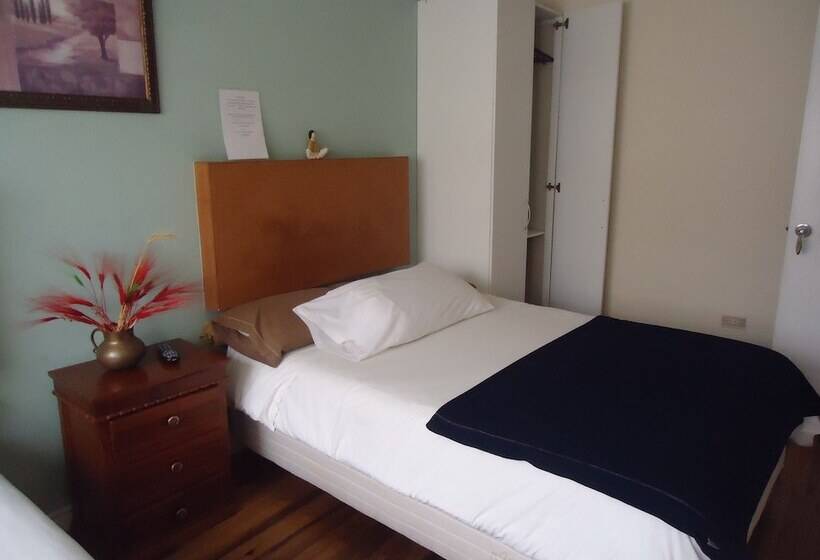 Hostal Casa Valladolid