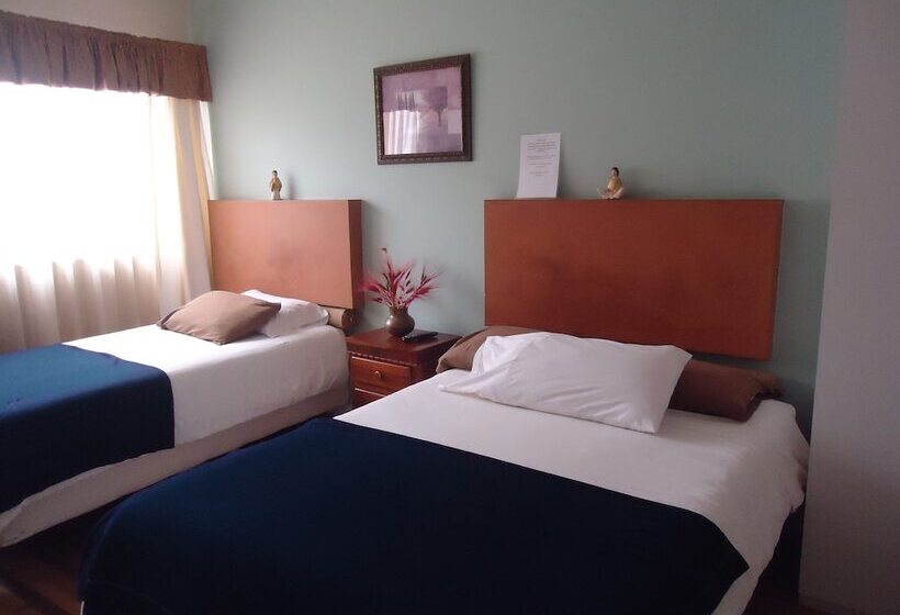 Hostal Casa Valladolid