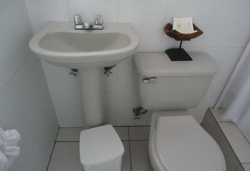 Hostal Casa Valladolid