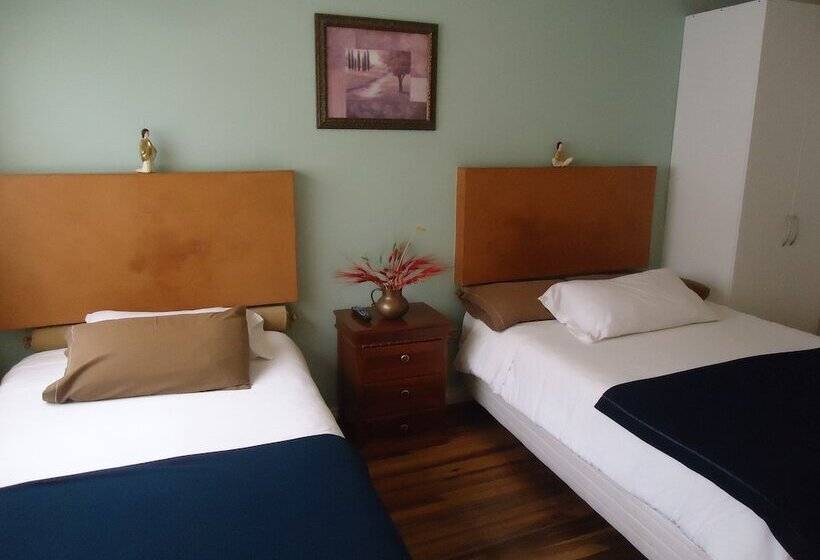 Hostal Casa Valladolid