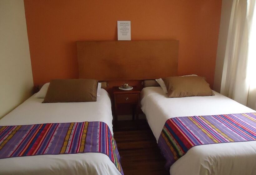 Hostal Casa Valladolid