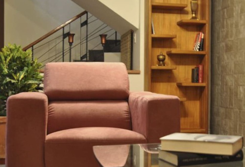 Hostal Casa Valladolid