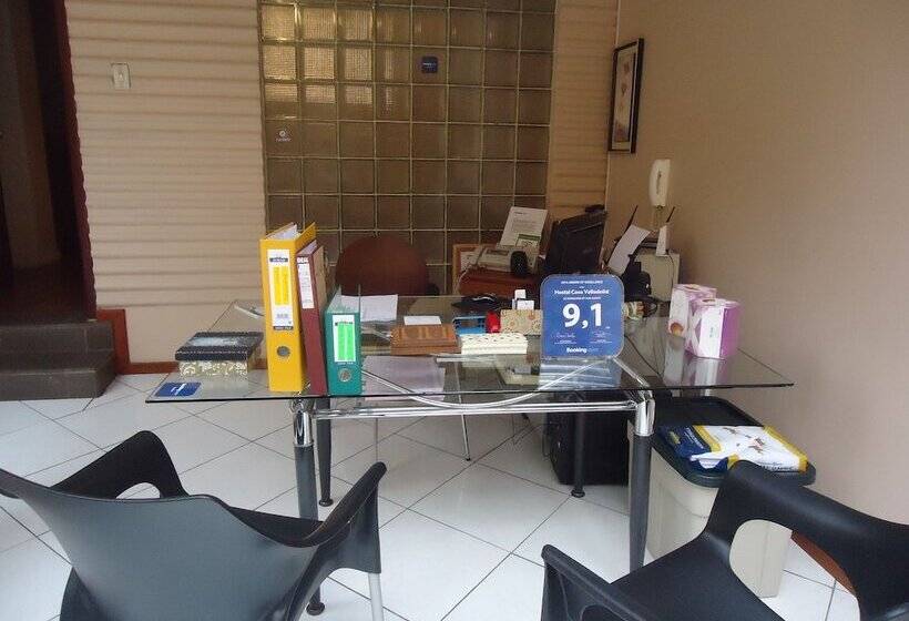 Hostal Casa Valladolid