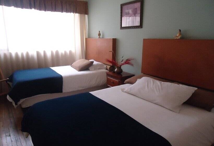 Hostal Casa Valladolid