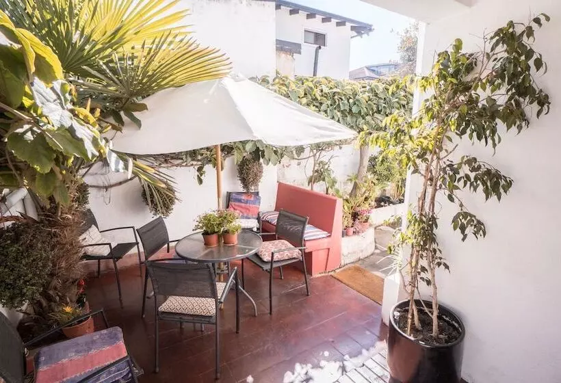 Hostal Recreo