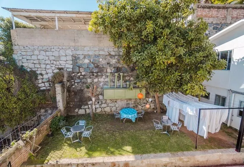 Hostal Recreo
