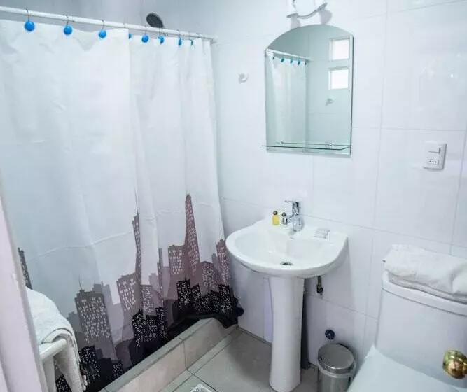 Hostal Recreo