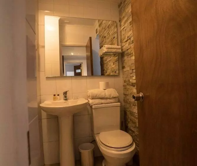 Hostal Recreo