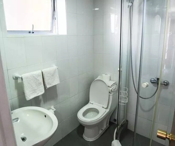 Hostal Recreo