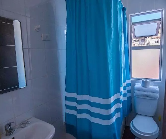 Hostal Recreo