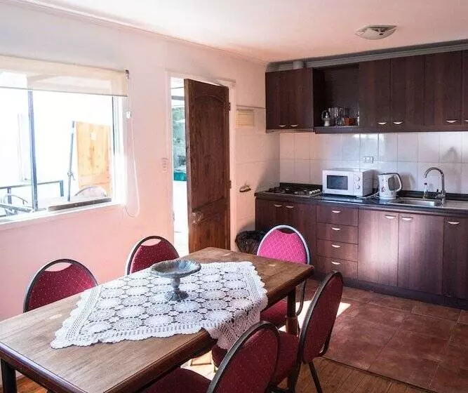 Hostal Recreo